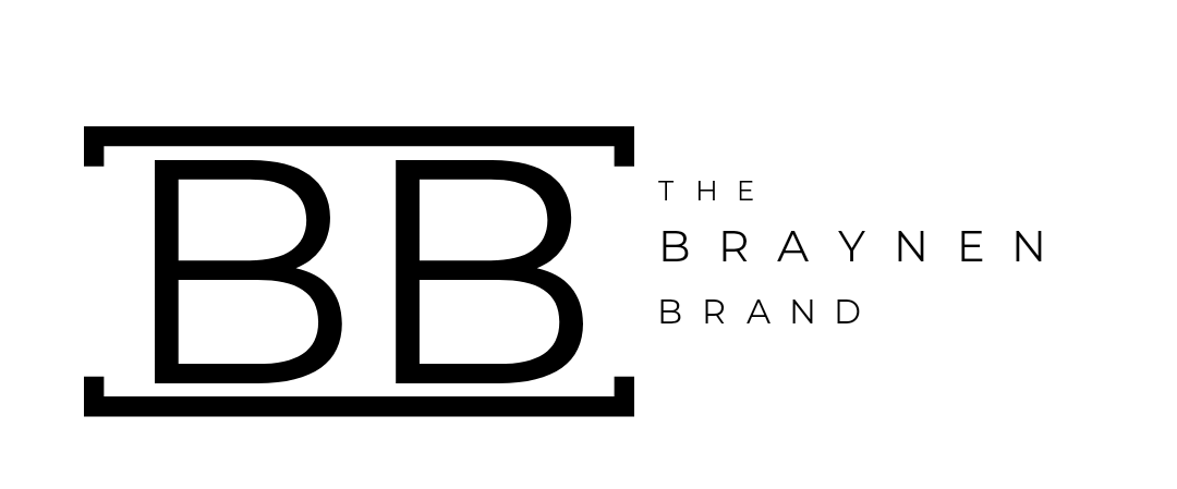 The BRAYNEN Brand - Website